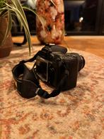 Nikon D90 met 18-55mm, 50mm lens + accessoires, Audio, Tv en Foto, Fotocamera's Digitaal, Ophalen, Gebruikt, Spiegelreflex, Nikon