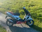 Peugot speedfight 2 70cc, Fietsen en Brommers, Scooters | Piaggio, Ophalen, Gebruikt, Tweetakt, Overige modellen