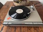 JVC L-A55 Direct Drive Platenspeler, Ophalen, Gebruikt, Platenspeler, Pitch-regelaar