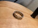 Rolex ring Zilver (Pink Maat), Sieraden, Tassen en Uiterlijk, Nieuw, Kleiner dan 17, Zilver, Dame of Heer