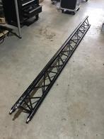 Milos truss driehoek 3 meter zwart, Muziek en Instrumenten, Licht en Laser, Ophalen, Gebruikt, Overige typen