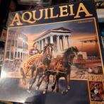 Aquileia - 999 Games - Nieuw!, Hobby en Vrije tijd, Gezelschapsspellen | Bordspellen, Vijf spelers of meer, Ophalen of Verzenden