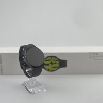 Samsung Galaxy Watch 6 44mm Zwart beschikbaar voor biedingen