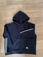 Adidas sweater vest maat L, Maat 52/54 (L), Zwart, Ophalen of Verzenden, Zo goed als nieuw