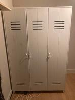Kinder kledingkast, Kinderen en Baby's, Ophalen, Gebruikt, Kast, 105 cm of meer
