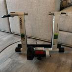 Tranzx wieltrainer voor binnen, Ophalen, Gebruikt, Metaal, Benen