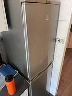Indesit koelkast, Witgoed en Apparatuur, Koelkasten en IJskasten, Ophalen, Zo goed als nieuw, 45 tot 60 cm, 160 cm of meer