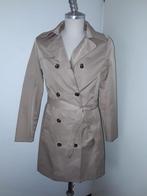 Beige KIABI trenchcoat mt M, Maat 38/40 (M), Beige, Ophalen of Verzenden, KIABI
