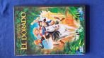 The Road to El Dorado, Ophalen of Verzenden, Zo goed als nieuw, Amerikaans