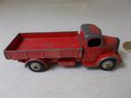 1955 Dinky Toys 412 AUSTIN WAGON (Opknapper) -K-., Hobby en Vrije tijd, Modelauto's | 1:43, Ophalen of Verzenden, Gebruikt, Bus of Vrachtwagen