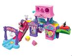 VTech Disney Minnie's IJssalon + Éxtra Mickey Toet Toet Auto, Ophalen of Verzenden, 2 tot 4 jaar