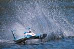 Bouwtekening Hydroplane Atlas, Hobby en Vrije tijd, Modelbouw | Boten en Schepen, Ophalen of Verzenden, Nieuw