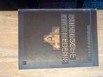 Bijbelsche Geschiedenis., Ophalen, Zo goed als nieuw, Overige onderwerpen