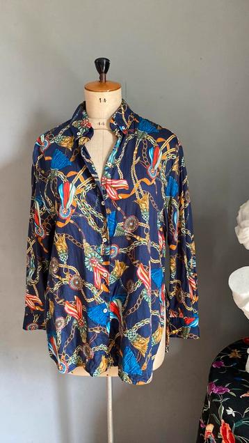 Mango blouse maat M beschikbaar voor biedingen