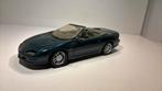 Chevrolet camaro z28 maisto 1.24, Maisto, Ophalen of Verzenden, A, A
