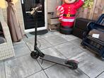 Step elektrisch, Ophalen, Zo goed als nieuw, Elektrische step (E-scooter)