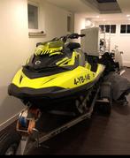 Seadoo rxp 300 46 uur nieuwstaat incl. Trailer, Watersport en Boten, Jetski's en Waterscooters, Ophalen, Zo goed als nieuw, Benzine