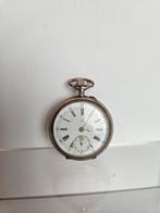 Antiek zilveren zakhorloge, Ophalen of Verzenden