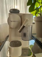 Nespresso Lattissima One - Perfecte koffie!, Witgoed en Apparatuur, Koffiemachine, Ophalen of Verzenden, Zo goed als nieuw, 1 kopje