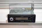 Blaupunkt Porto CD34 autoradio met CD speler, Ophalen of Verzenden, Gebruikt