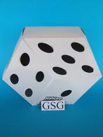 Yahtzee cards nr. 0608 40616 104-01, Hobby en Vrije tijd, Ophalen, Nieuw