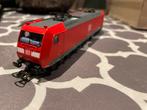 Piko BR185 Digitaal DC - Nieuwstaat!, Hobby en Vrije tijd, Modeltreinen | H0, Nieuw, Gelijkstroom, Locomotief, Piko
