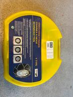 Sneeuwkettingen (nog nooit gebruikt), Auto diversen, Sneeuwkettingen, Ophalen of Verzenden, Zo goed als nieuw