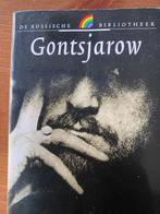 Gontsjarow - Oblomow, Boeken, Gelezen, Ophalen of Verzenden