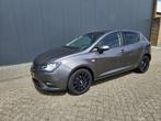 SEAT Ibiza (bj 2015), Euro 5, 86 pk, Gebruikt, Ibiza