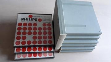Bandrecorder banden 10 stuks beschikbaar voor biedingen