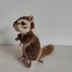 Pluche Eekhoorn Knuffel, Kinderen en Baby's, Ophalen of Verzenden, Zo goed als nieuw, Overige typen
