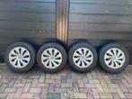 Zomerset Volkswagen Velgen + Nieuwe Banden Kumho 185/65 R15, Auto-onderdelen, Banden en Velgen, 15 inch, Banden en Velgen, Nieuw