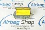 Airbag module Seat Leon 1P (2005-2012), Gebruikt, Ophalen of Verzenden