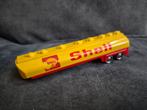 Lego 1:87 Shell Trailer - Zeldzaam!, Ophalen of Verzenden, Gebruikt, Bus of Vrachtwagen, Overige merken