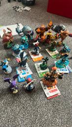 Heel veel Skylanders te koop!, 1 speler, Ophalen of Verzenden, Zo goed als nieuw, Vanaf 7 jaar