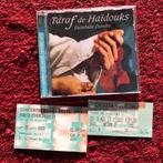 Taraf de Haïdouks - Dumbala Dumba, Ophalen of Verzenden, Zo goed als nieuw, Overige soorten, Boxset