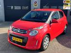 Citroen C1 1.0 e-VTi Feel *Airco*Garantie, Voorwielaandrijving, Euro 5, Stof, Gebruikt