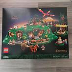 Lego Lord Of The Rings 10354 - The Shire, Ophalen of Verzenden, Nieuw