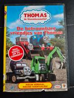Thomas de trein, Ophalen of Verzenden, Zo goed als nieuw, Film