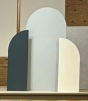 Backdrop Bogen beschikbaar voor biedingen