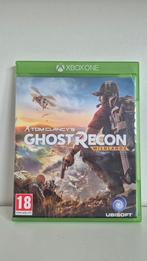 Tom Clancy's Ghost Recon : Wildlands, Avontuur en Actie, Online, Vanaf 18 jaar, 1 speler