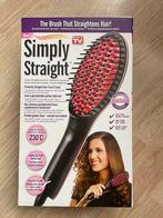 Haarborstel voor stijlen, Ophalen of Verzenden, Zo goed als nieuw, Krultang of Stijltang