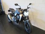 Honda CB 1000 R ABS 1STE EIG. HISTORIE! (bj 2020), Motoren, Motoren | Honda, Bedrijf, 998 cc, Naked bike