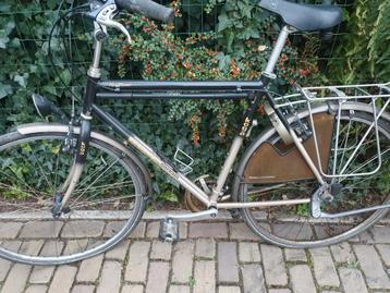 Koga heren sportfiets opknapper. beschikbaar voor biedingen