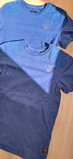 Max Verstappen shirt G-Star Raw maat XXS, Verzamelen, Ophalen of Verzenden, Nieuw, Formule 1