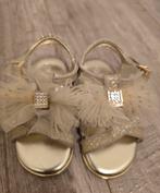 Prachtige babyschoentjes van Ted Baker, Schoentjes, Ophalen of Verzenden, Zo goed als nieuw, Ted Baker
