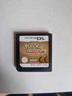 Pokemon heartgold origineel., Spelcomputers en Games, Games | Nintendo DS, Avontuur en Actie, 1 speler, Ophalen of Verzenden, Zo goed als nieuw