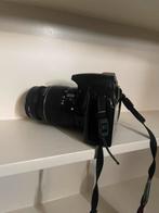 Mooie canon camera, Gebruikt, Spiegelreflex, Canon, Ophalen of Verzenden