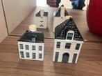 klm huisjes, Verzamelen, Ophalen of Verzenden, Nieuw, 61 t/m 80, Gevuld