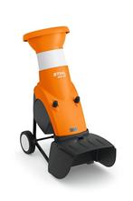 Stihl GHE 150 hakselaar (showroommodel), Tuin en Terras, Hakselaars, Nieuw, Stihl, Elektrisch, Ophalen